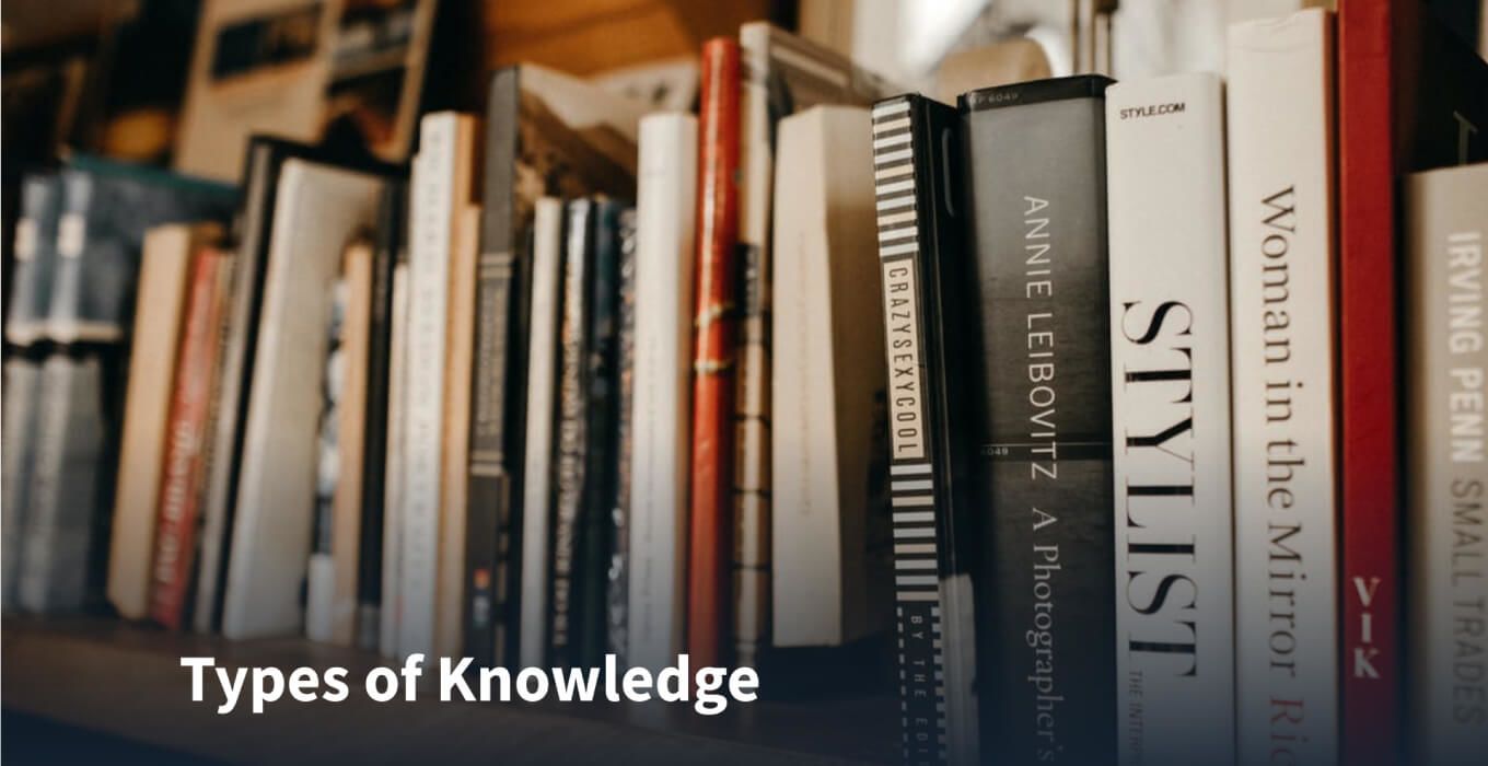 10 Types of Knowledge EdApp Microlearning